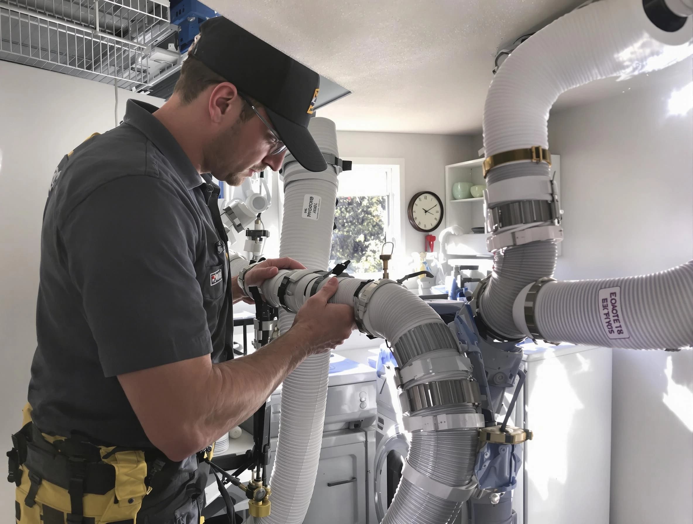 Hose Installation service in Revere, MA